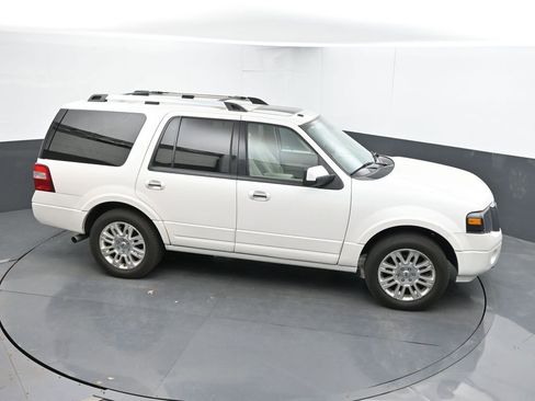 Used 2012 Ford Expedition Limited AWD/4WD image 14
