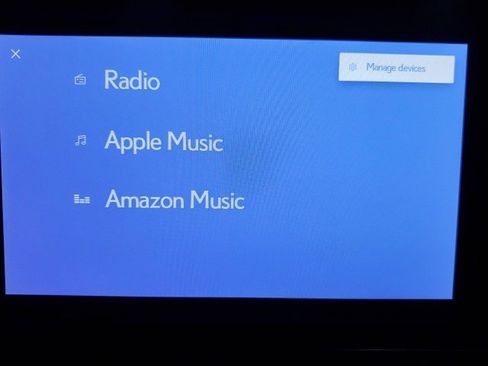 Used 2024 Lexus UX 250h AWD w/ Premium Package image 15