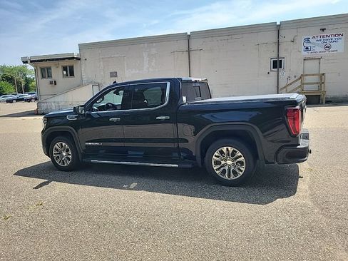 Used 2021 GMC Sierra 1500 Denali w/ Technology Package AWD/4WD image 11