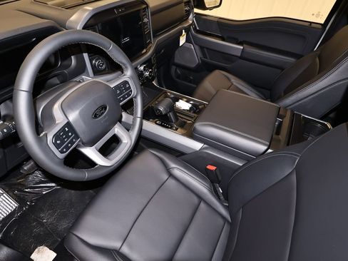 New 2026 Ford F150 XLT w/ Equipment Group 303A High image 29