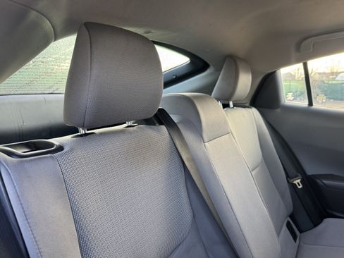 Used 2024 Toyota Prius LE image 18