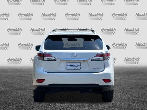 Used 2014 Lexus RX 350 AWD w/ Navigation Package image 6