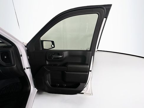 Used 2024 Chevrolet Silverado 1500 W/T w/ Trailering Package image 29