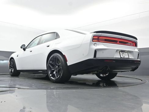 New 2027 Dodge Charger Scat Pack AWD/4WD image 47