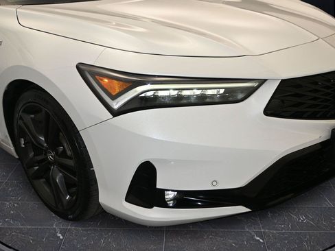 Certified 2024 Acura Integra A-Spec w/ Technology Package FWD image 18