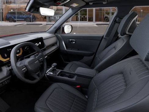 New 2027 Kia Seltos X-Line S AWD/4WD image 14