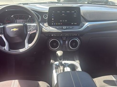 Used 2024 Chevrolet Blazer LT w/ Convenience Package image 27