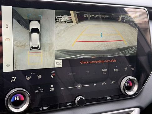 New 2026 Lexus RX 450h 450h+ Premium image 6