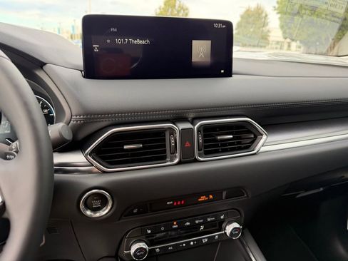 New 2025 MAZDA CX-5 AWD 2.5 S image 23
