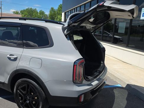 Certified 2024 Kia Telluride SX Prestige X-Line AWD/4WD image 6