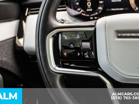 Used 2023 Land Rover Range Rover Sport SE image 27
