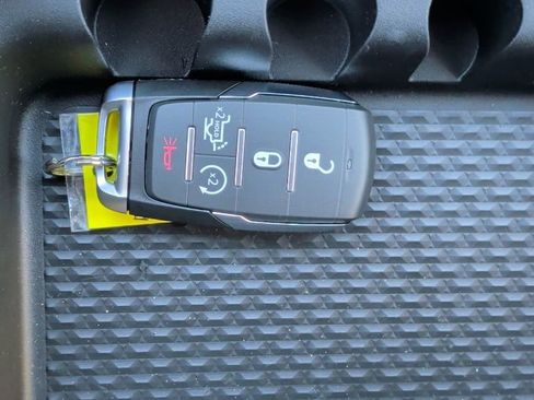 New 2026 RAM 1500 Laramie w/ Laramie Southwest Edition image 58