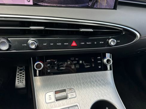 New 2026 Genesis GV70 2.5T Sport Prestige image 21