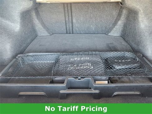 Used 2024 Nissan Altima 2.5 SR image 30