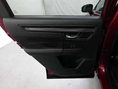 Certified 2023 Honda CR-V Sport image 24