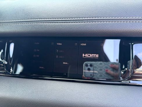 New 2026 RAM 1500 Laramie w/ Night Edition AWD/4WD image 25