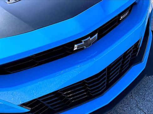 Used 2023 Chevrolet Camaro SS image 30
