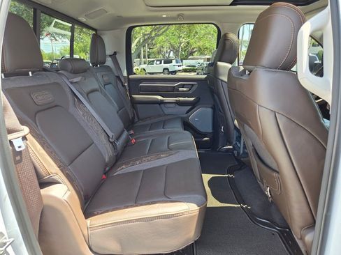 Used 2026 RAM 1500 Limited AWD/4WD image 18