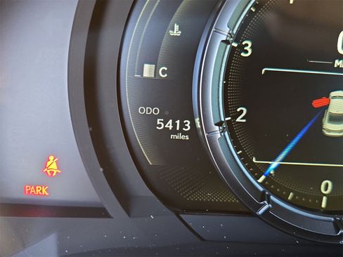 Used 2025 Lexus RC 350 F Sport image 26