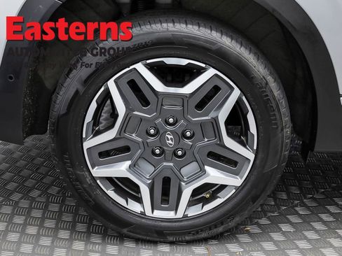 Used 2022 Hyundai Santa Fe Limited image 28