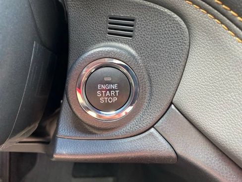 Used 2024 Subaru Outback Wilderness AWD/4WD image 10
