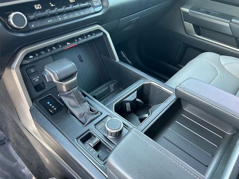 Used 2023 Toyota Tundra SR5 w/ Advanced Technology Package AWD/4WD image 19