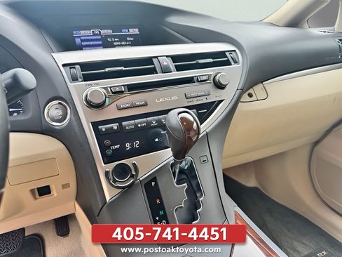 Used 2015 Lexus RX 350 AWD image 22