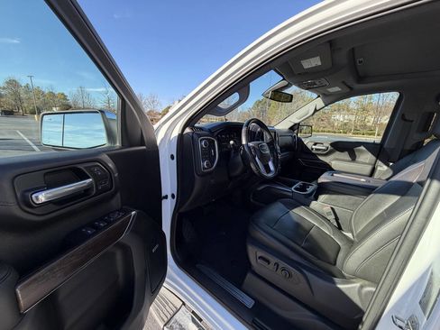Used 2019 GMC Sierra 1500 SLT image 12