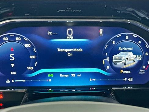 New 2026 Chevrolet Silverado 1500 LT image 13