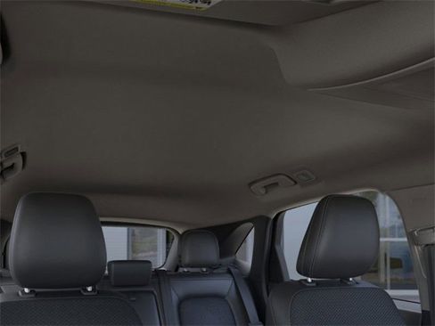 New 2025 Ford Escape SE image 22