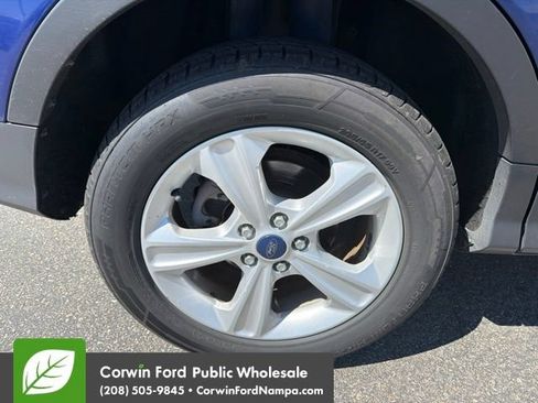 Used 2016 Ford Escape S FWD image 8