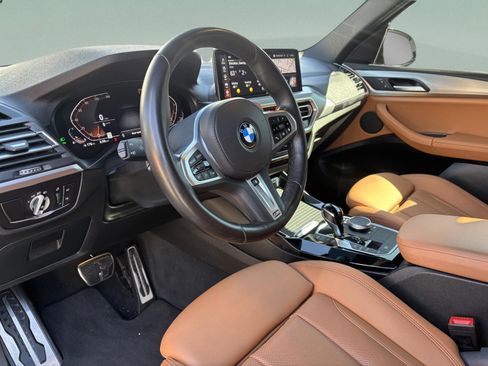 Used 2022 BMW X3 sDrive30i w/ M Sport Package 2 image 21