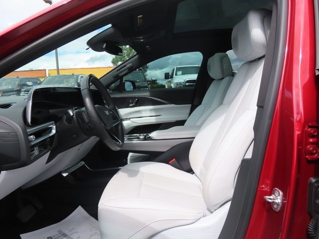 Certified 2024 Cadillac Lyriq Sport AWD/4WD image 14