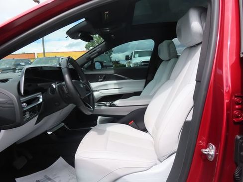 Certified 2024 Cadillac Lyriq Sport AWD/4WD image 14