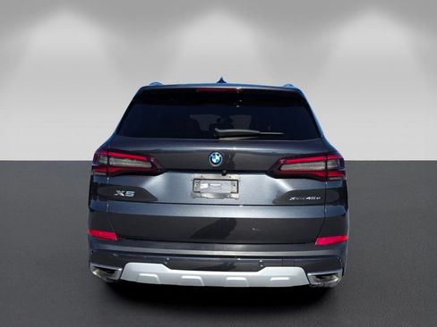 Certified 2023 BMW X5 xDrive45e w/ Executive Package AWD/4WD image 5