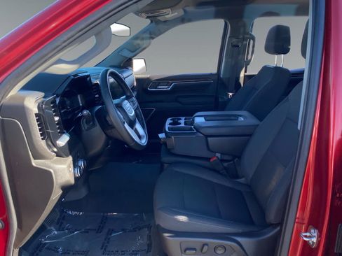 Used 2023 GMC Sierra 1500 Elevation image 9