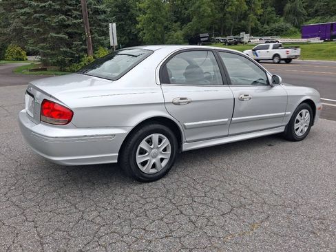 Used 2004 Hyundai Sonata FWD image 8