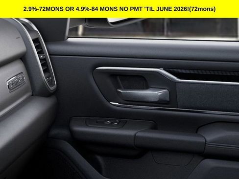 New 2026 RAM 1500 Big Horn image 25
