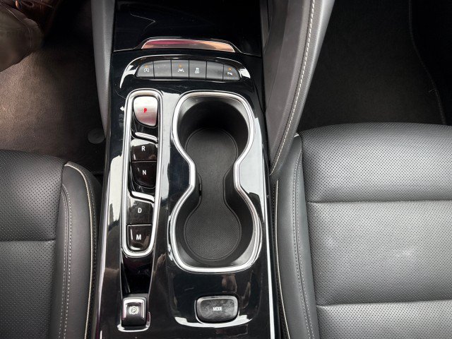 Used 2023 Buick Envision Essence FWD image 22
