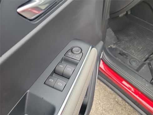 New 2026 GMC Acadia Elevation w/ Black Edition FWD image 21