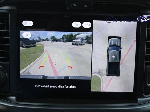 New 2026 Ford F150 Tremor AWD/4WD image 16