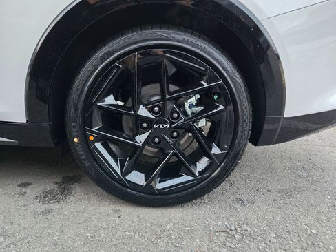 New 2026 Kia K4 GT-Line Turbo image 17