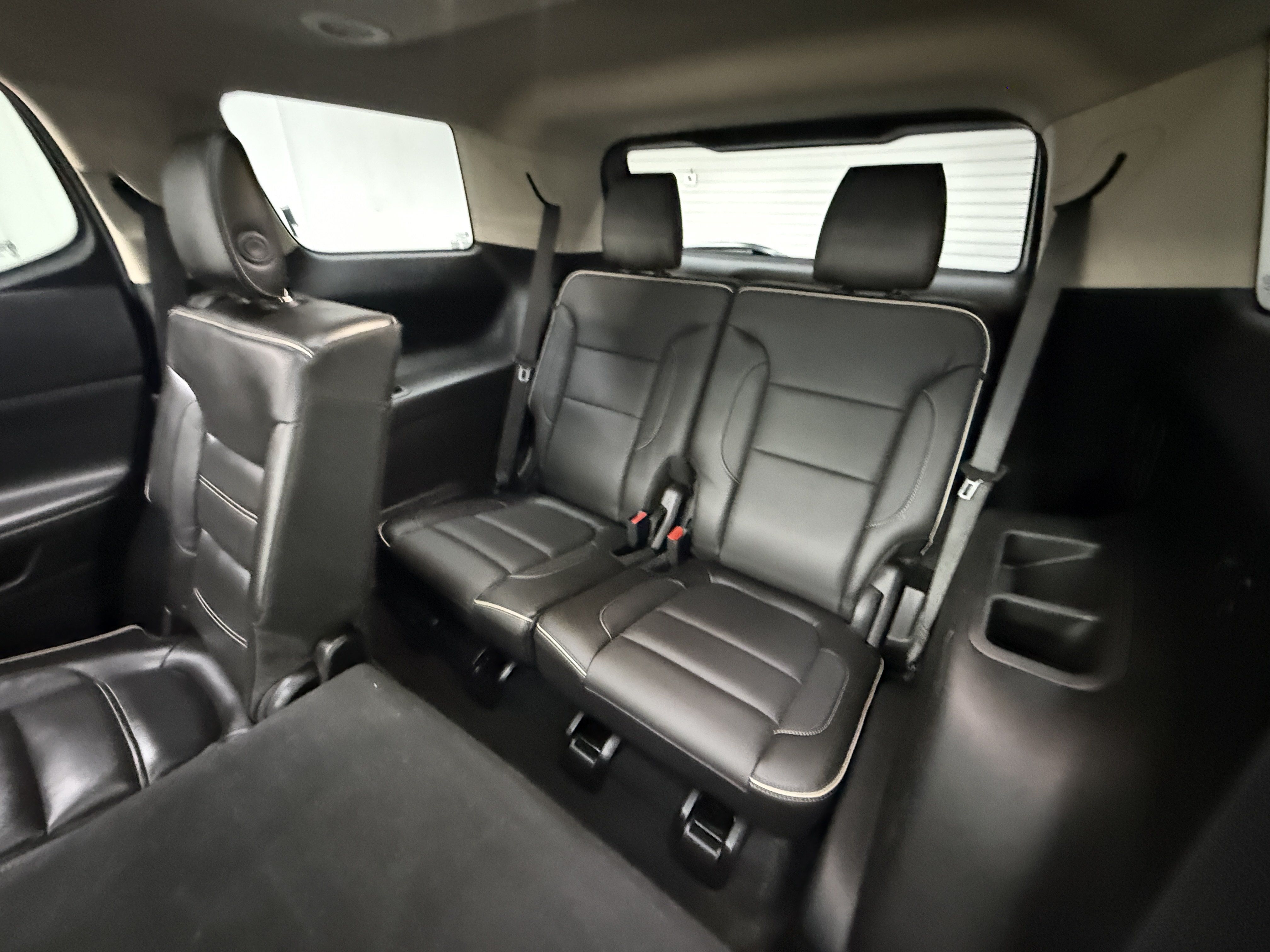 Used 2018 GMC Acadia Denali AWD/4WD image 27