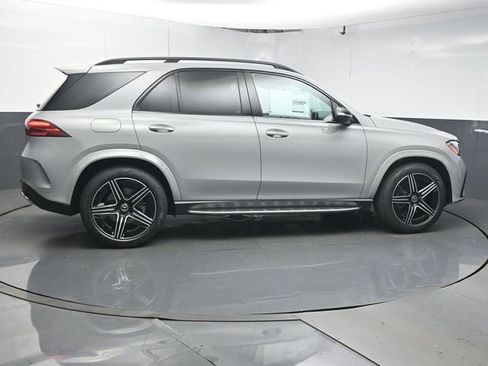 New 2026 Mercedes-Benz GLE 350 4MATIC image 8