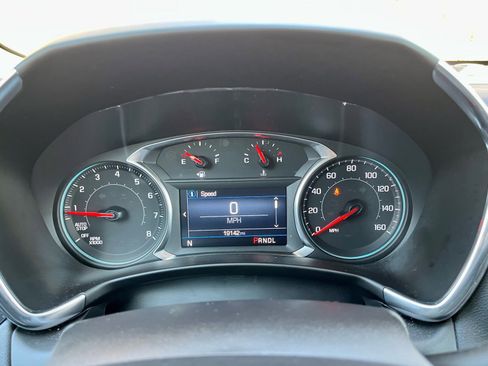 Used 2024 Chevrolet Equinox LT w/ LPO, Floor Liner Package image 22