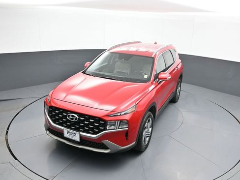 Certified 2023 Hyundai Santa Fe SEL w/ Cargo Package AWD/4WD image 36