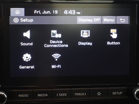 Used 2022 Kia Rio S FWD image 16