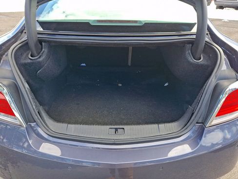 Used 2013 Buick LaCrosse Leather w/ Entertainment Package image 29