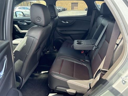 Certified 2024 Chevrolet Blazer RS w/ LPO, Floor Liner Package AWD/4WD image 24