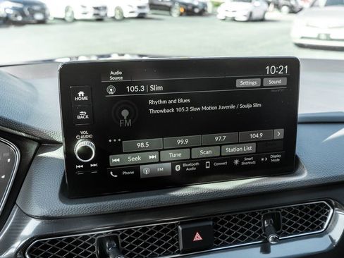 Used 2024 Acura Integra Type S image 19